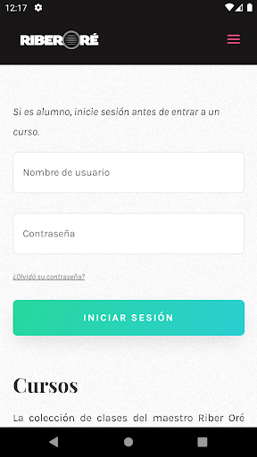 Guitarra Andina Screen 2