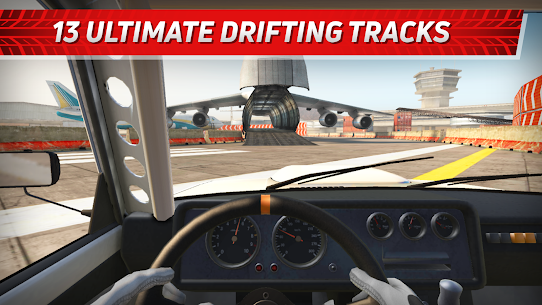 CarX Drift Racing 8