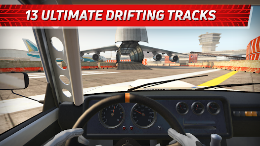 CarX Drift Racing 2 v1.25.1 Mod Apk İndir 2023 – Para/Altın Hileli Gallery 7