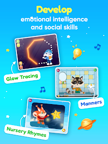Imágen 15 Learning games for 2+ toddlers android