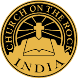 COTR Bible College icon