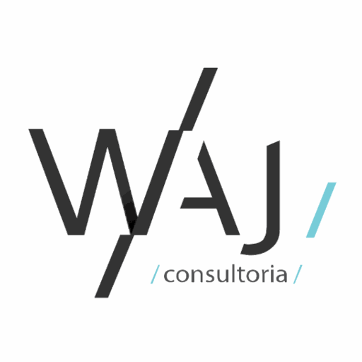 WAJ Consultoria logo
