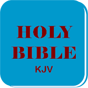 King James Bible & Wisdom Articles 1.25 Icon