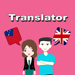 Cover Image of 下载 Samoan To English Translator  APK