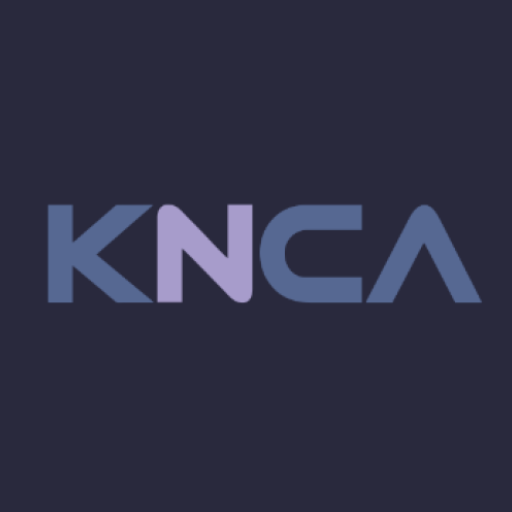 KNCA Scan 1.0 Icon