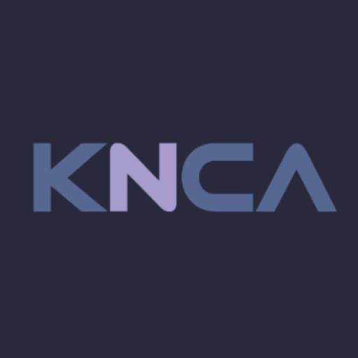 KNCA Scan logo