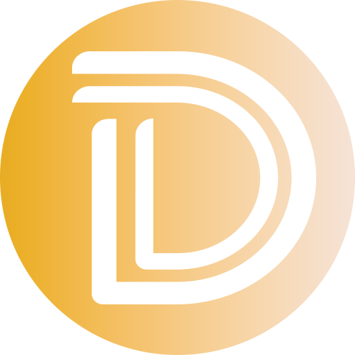Dutch Icons Pastel logo