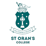 Cover Image of Download St Oran's College  APK