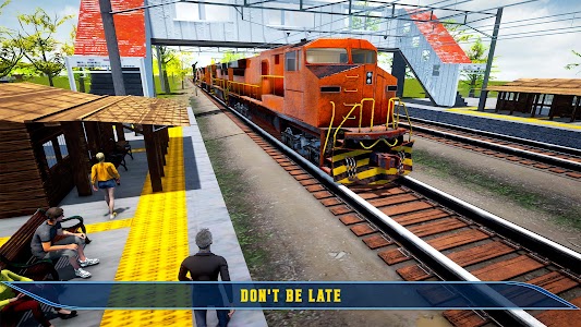 Train Simulator 3d: Subway Sim Unknown