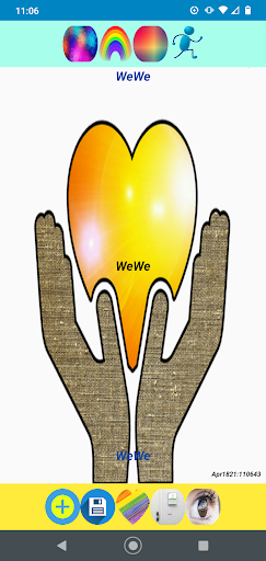 MemeMarvel Screen 2