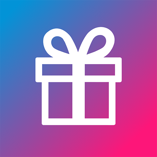Surprise Me self-guided quests logo