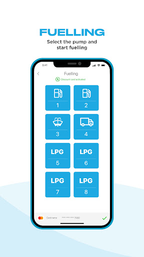 Cloudics Screen 2