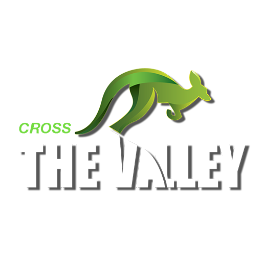 Cross The Valley 5.7.5 Icon
