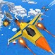 Warplane Craft: Air Jet Fighter Sim Naval Ships 3D - Androidアプリ