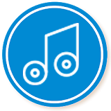 MP3 Music Download & Player icon