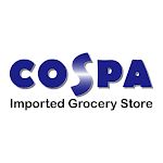 Cover Image of डाउनलोड 帯広 ImportedGroceryStore COSPA  APK