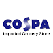 帯広 ImportedGroceryStore COSPA