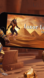 Luxor Legends
