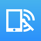 BlueRadar - Find my Bluetooth device, BLE & Beacon icon