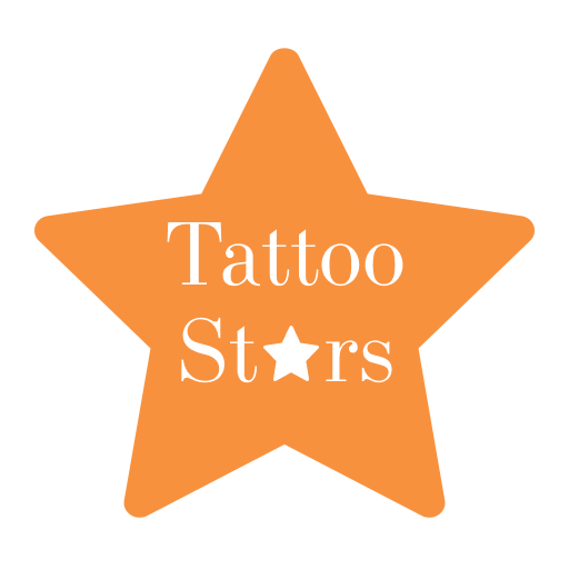 TattooStars logo