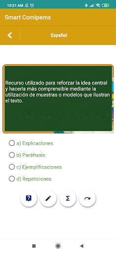 Examen comipems PREMIUM