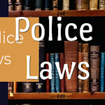 Cover Image of Download Police Law of Pakistan  APK
