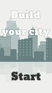Build your city