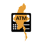 ATM Locations (Myanmar) Apk