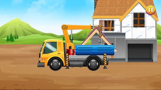 Construction Kids Build House apkdebit screenshots 5