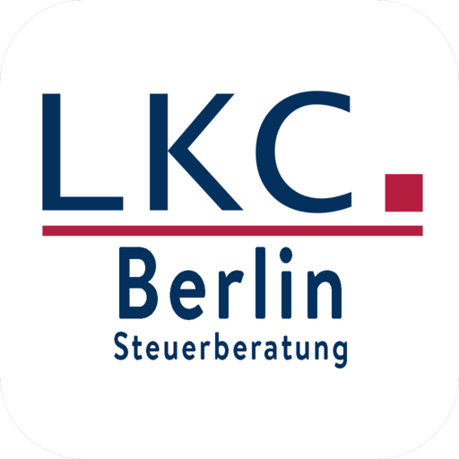 LKC Berlin Steuerberatung logo