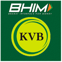 BHIM KVB Upay