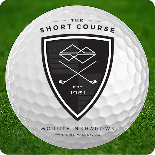Mountain Shadows Golf Club logo