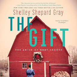 Icon image The Gift: The Amish of Hart County