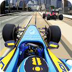 Cover Image of Download Race City Super Car 1.0 APK