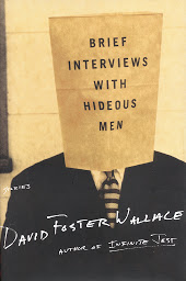 Icon image Brief Interviews with Hideous Men