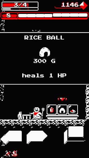 Downwell - Action - games