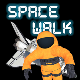 Ikonbild för VR Space Walk