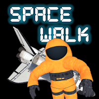 VR Space Walk