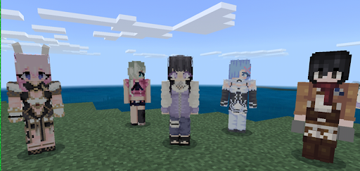 Download Skin Anime Heroes Skin Naruto For Mcpe 21 Free For Android Skin Anime Heroes Skin Naruto For Mcpe 21 Apk Download Steprimo Com