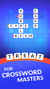 Word Mania - a word game, WOW