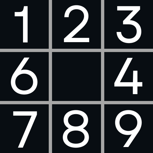 Classic Sudoku Puzzle Game