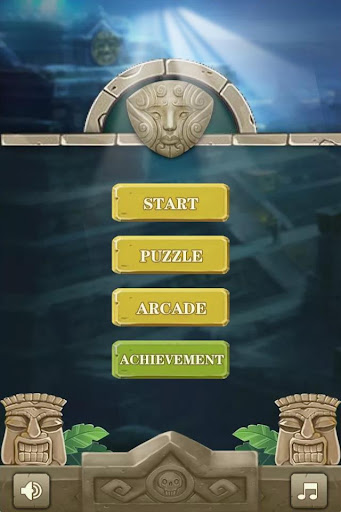 Android application zumba free games screenshort