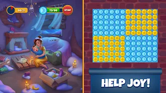 Game screenshot Joy Blast mod apk