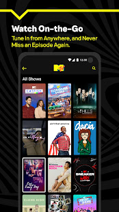 MTV 101.106.0 APK screenshots 5