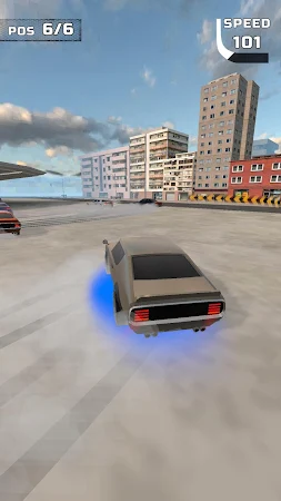 Game screenshot Race Champions 3D apk download