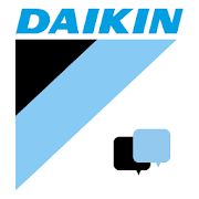 Daikin Service Portal