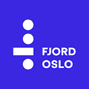 Fjord Oslo Light Festival