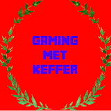 GamingMetKeffer Oficieel icon
