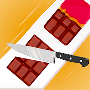 Top 37 Arcade Apps Like Knife Chopper Perfect Slices - Best Alternatives