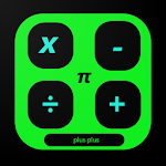 Cover Image of Download Calculator Plus-Plus  APK